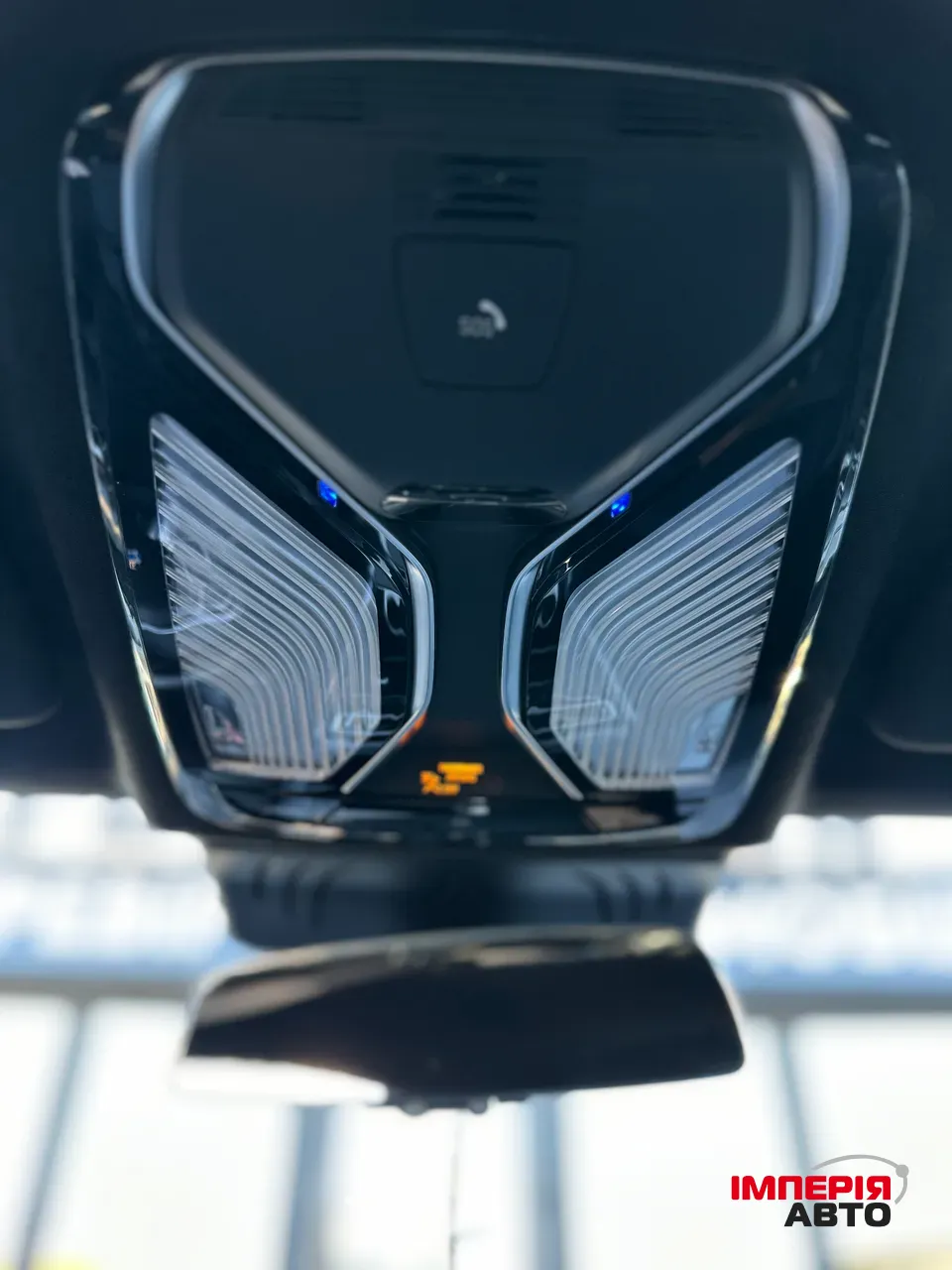 BMW 8 серії - фото 41