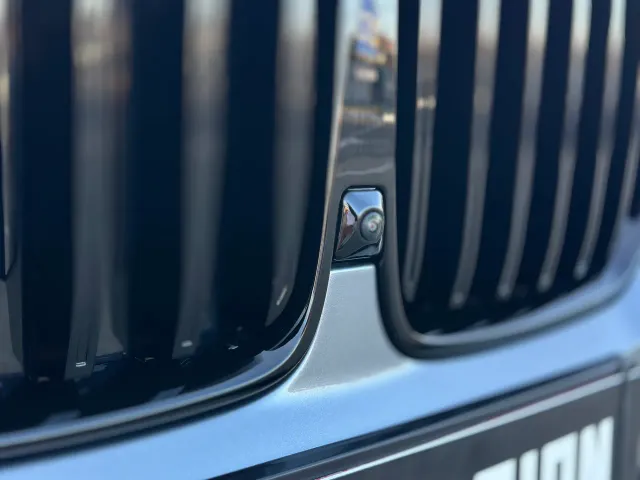 BMW X7 - фото 5