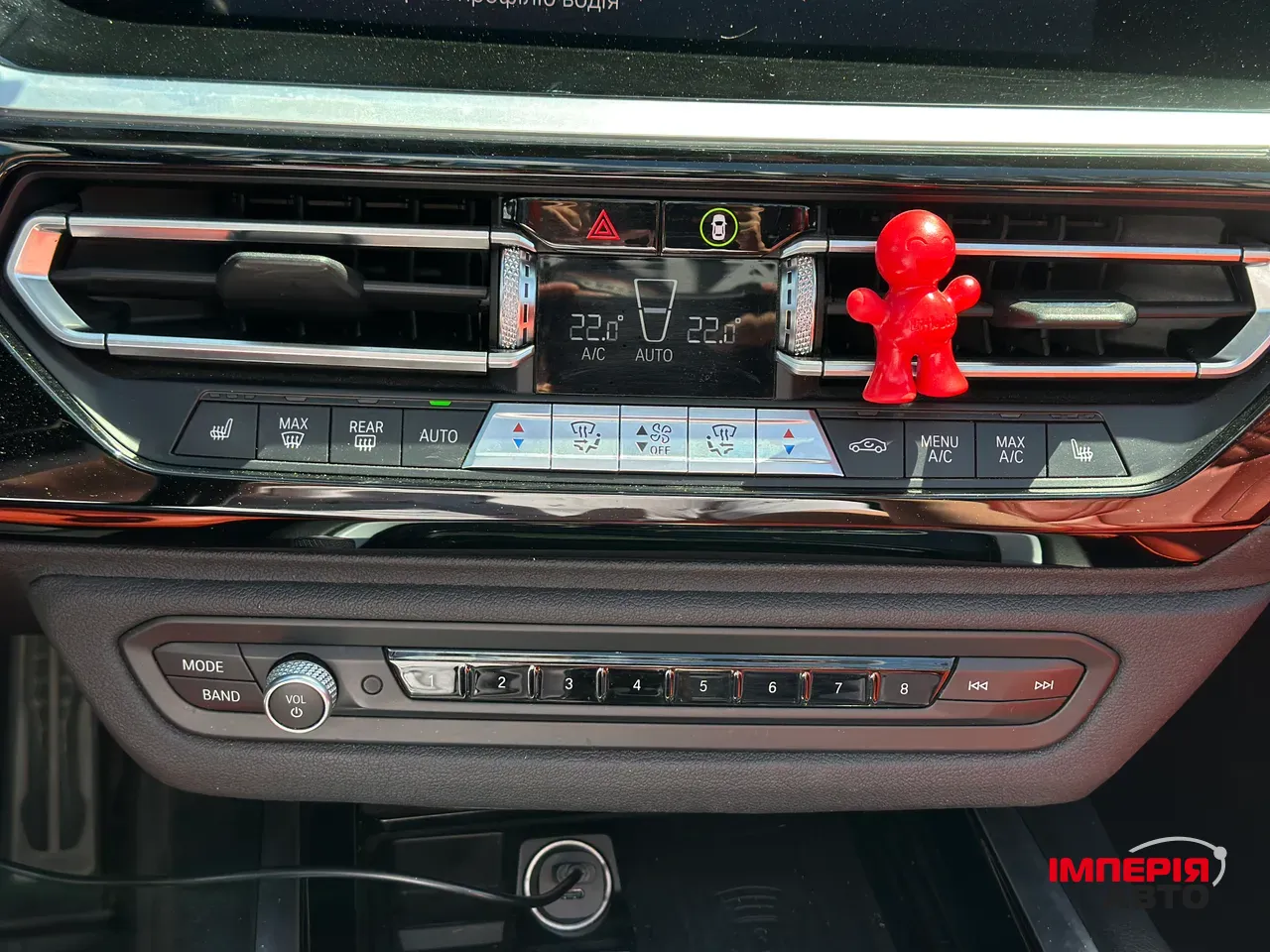 BMW Z4 - фото 20