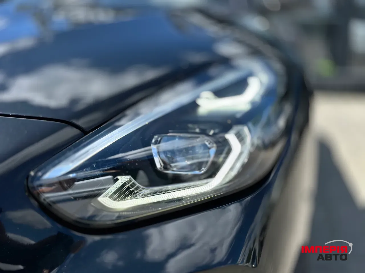 BMW Z4 - фото 26