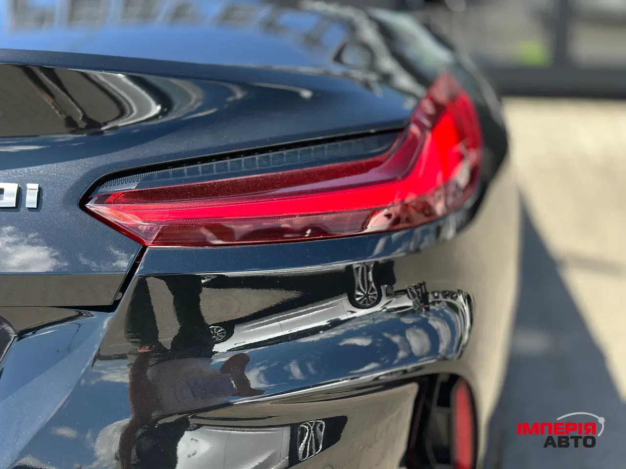 BMW Z4 - фото 37