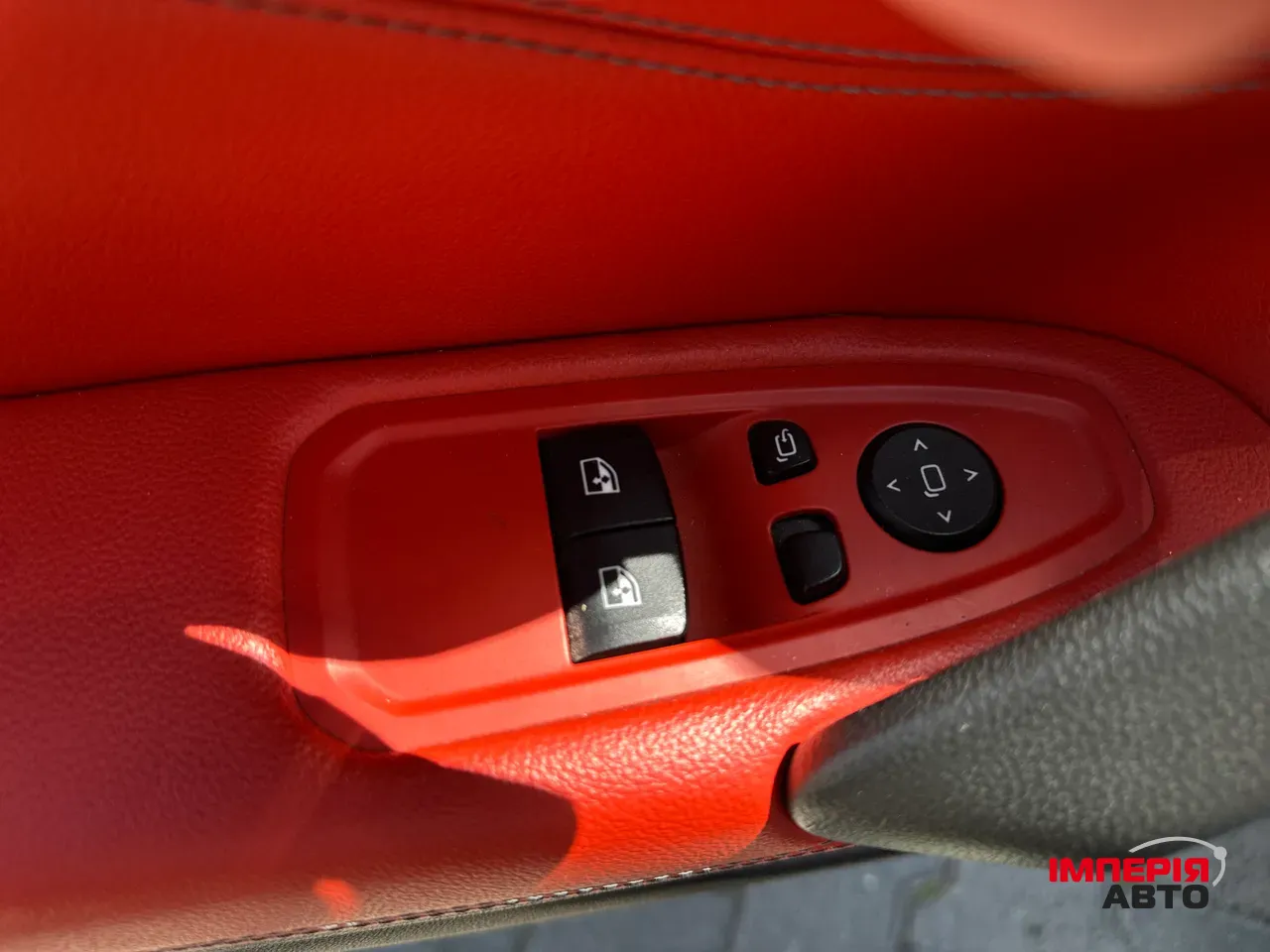 BMW Z4 - фото 17