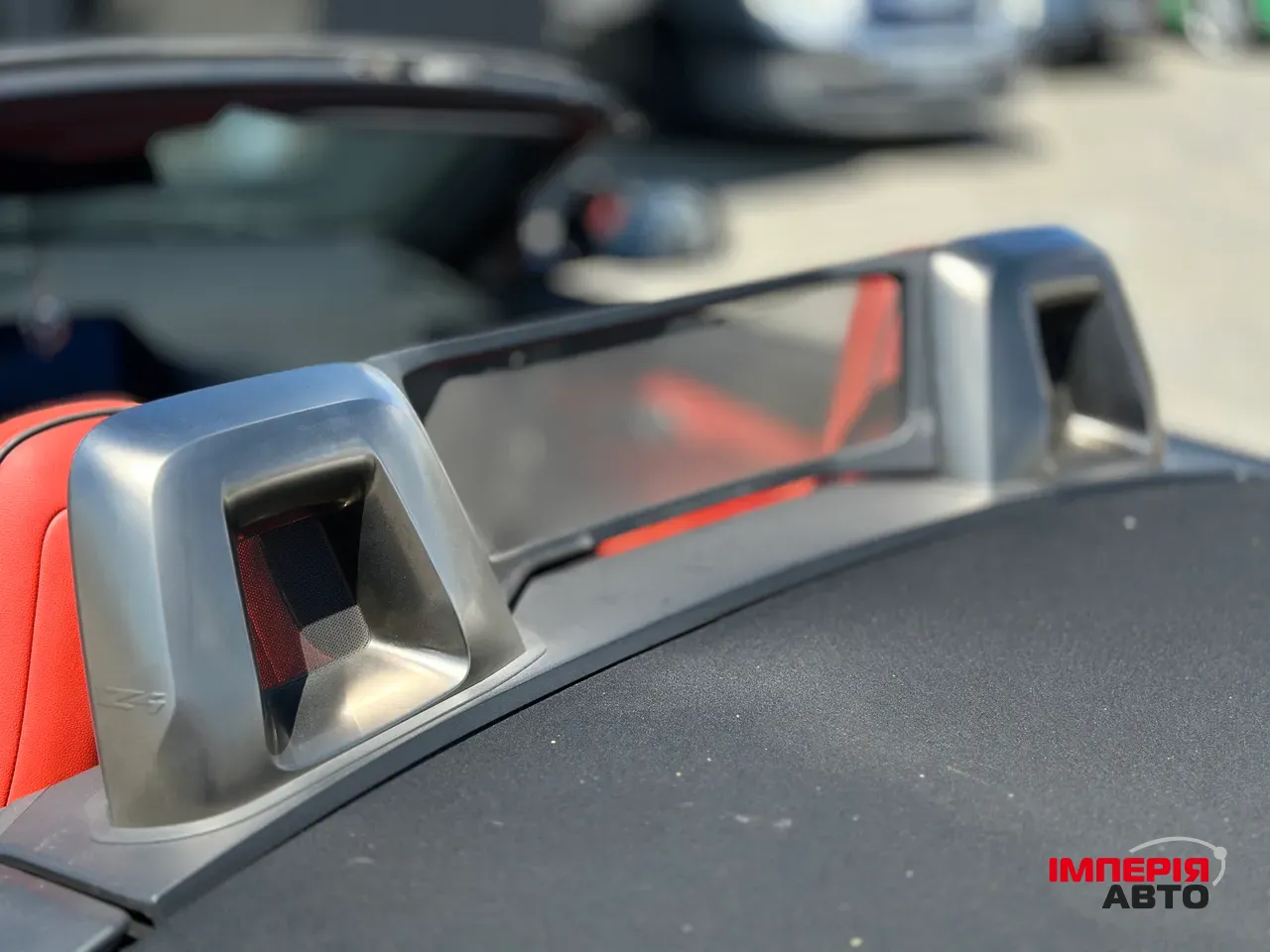 BMW Z4 - фото 41