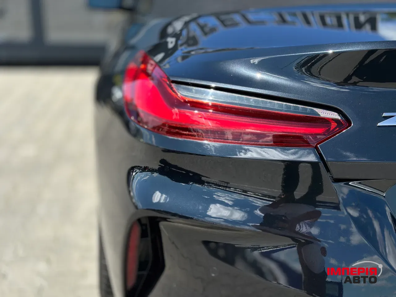 BMW Z4 - фото 36