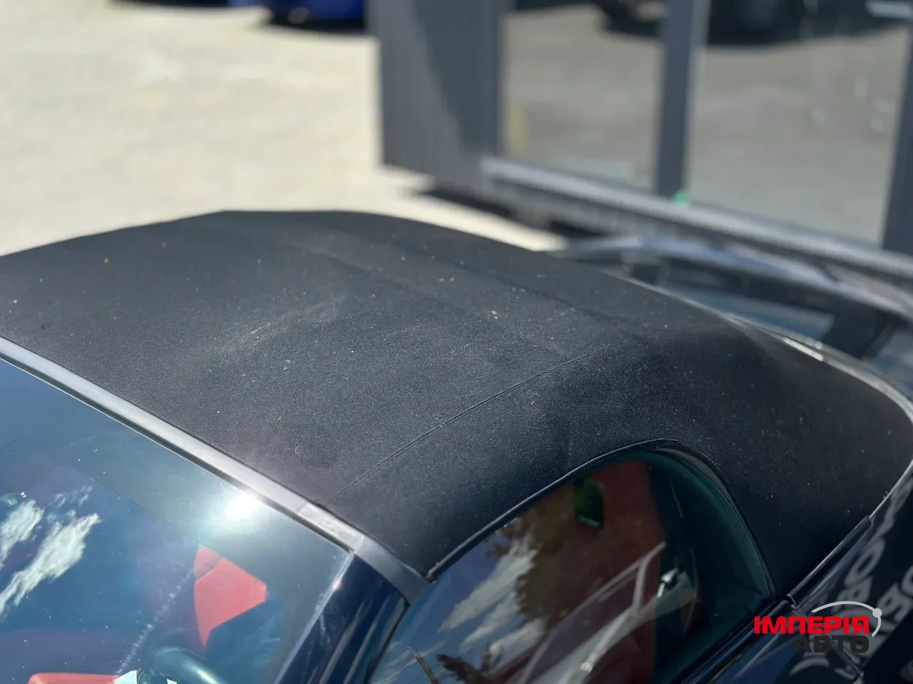 BMW Z4 - фото 25