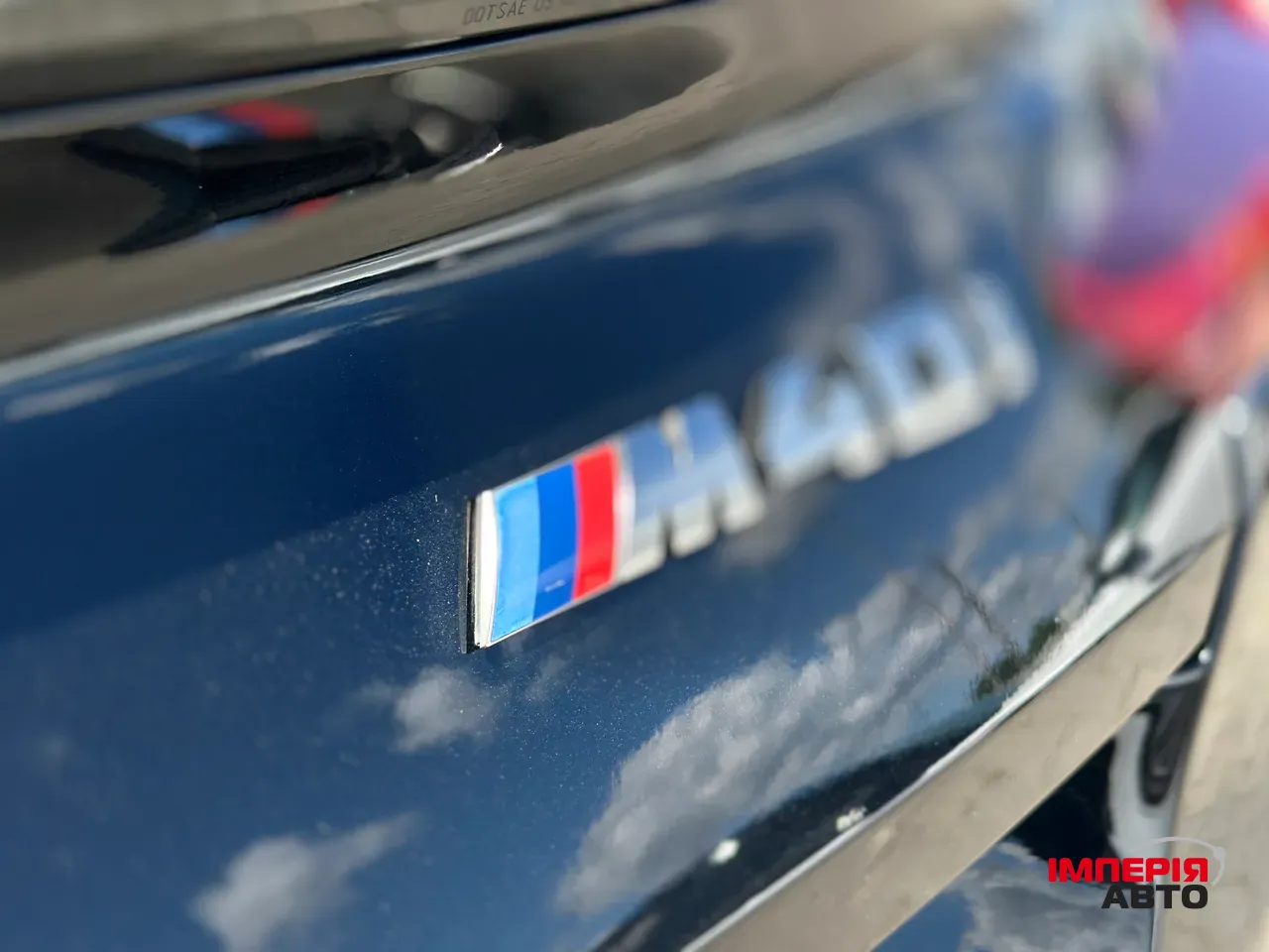 BMW Z4 - фото 33