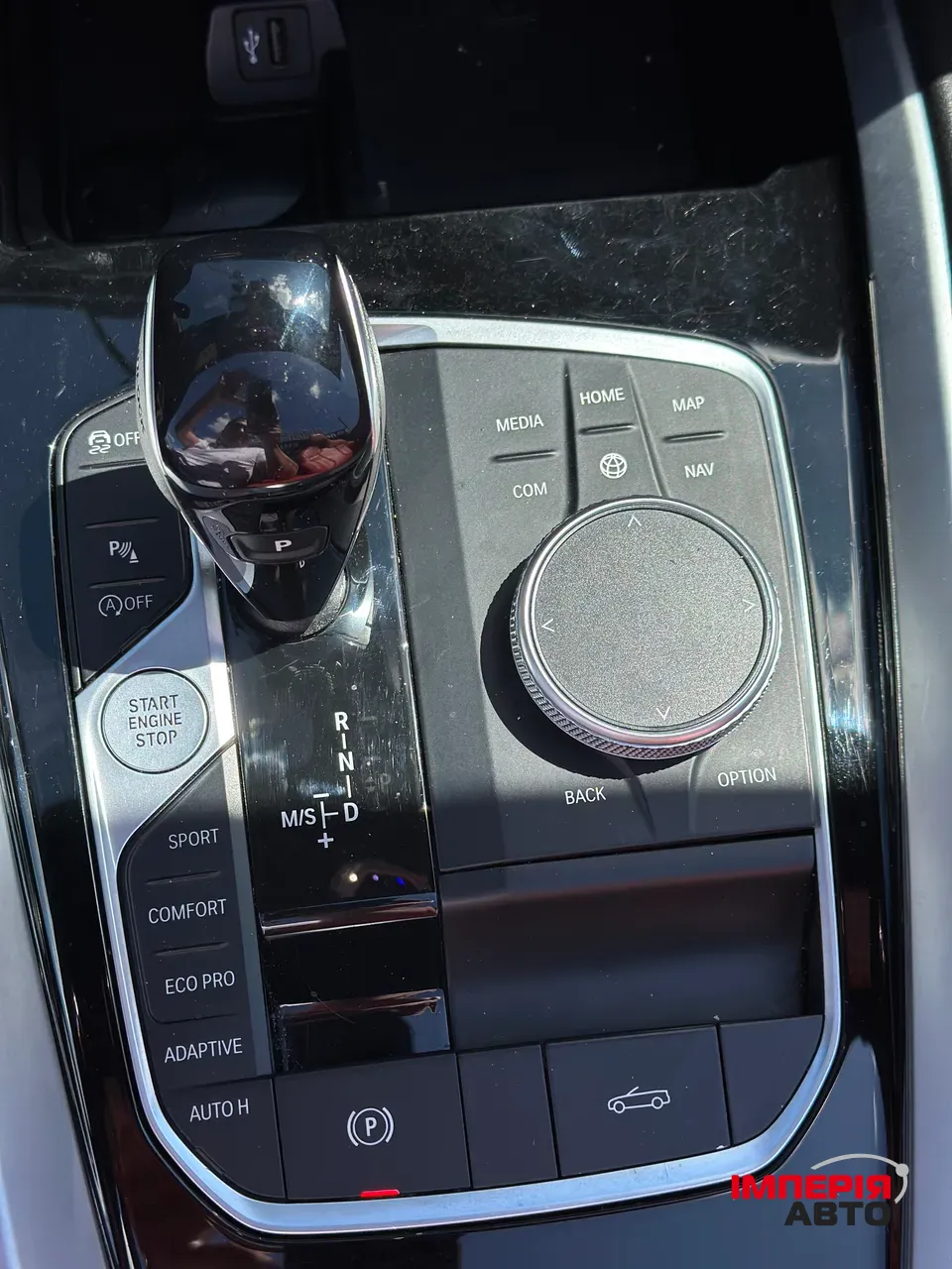 BMW Z4 - фото 21