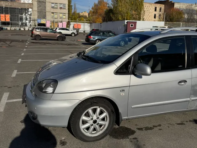 Chevrolet Tacuma - фото 4