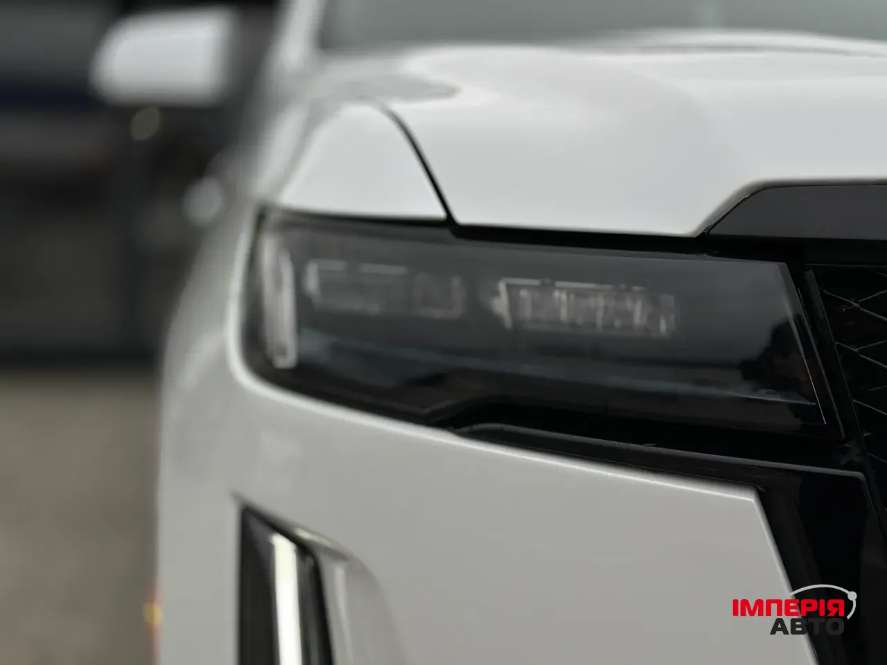 Cadillac Escalade - фото 5