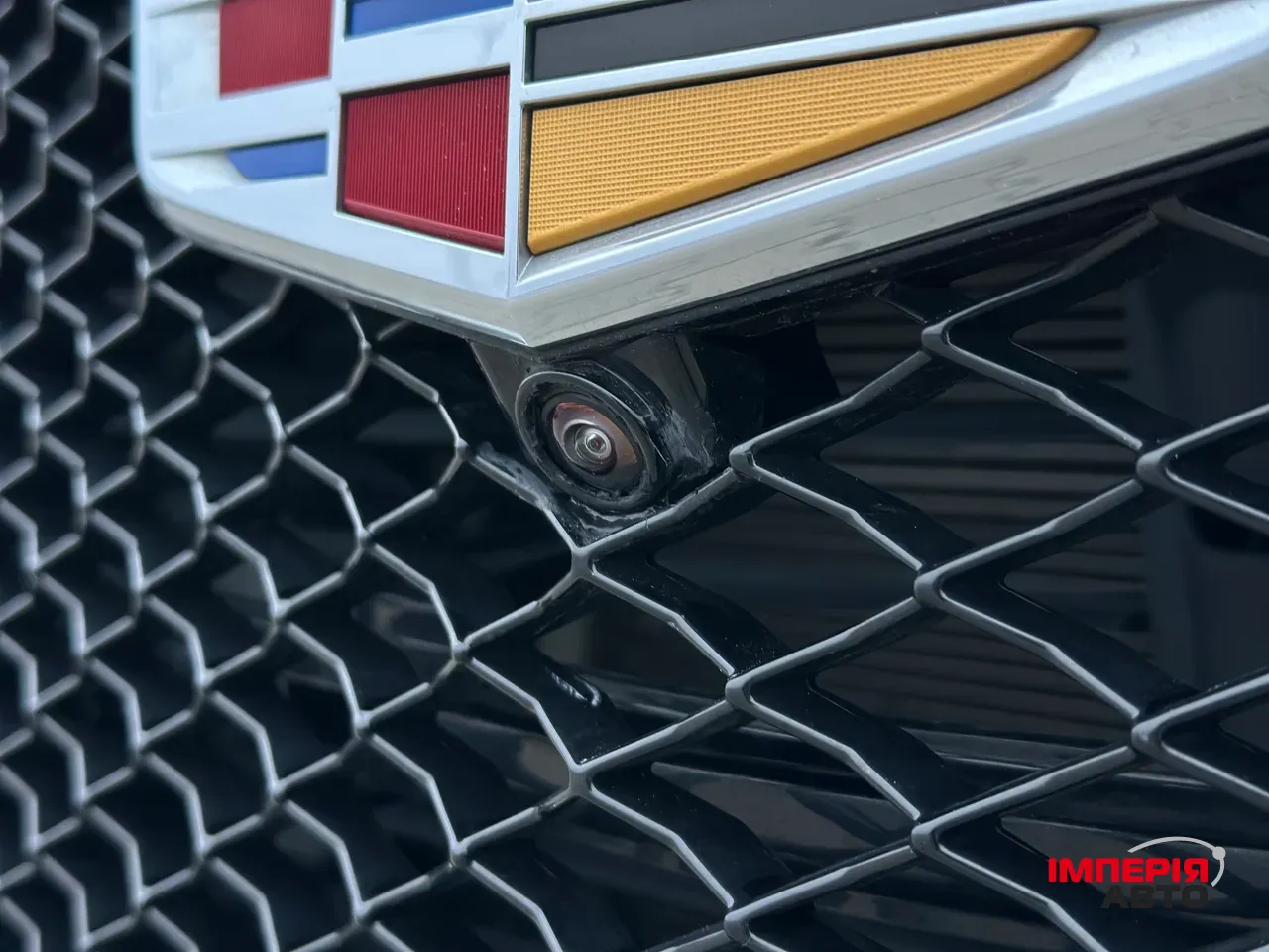 Cadillac Escalade - фото 7