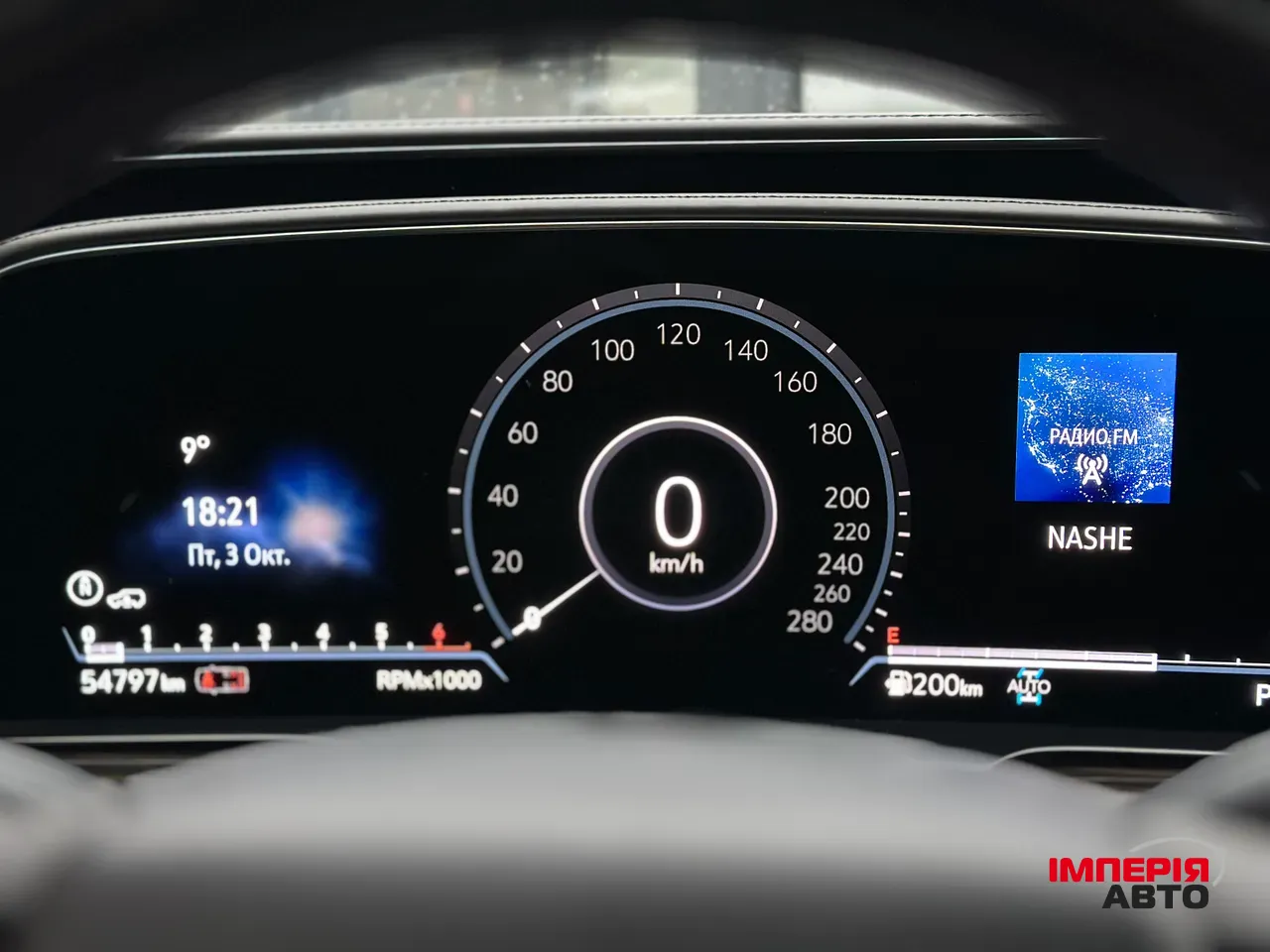 Cadillac Escalade - фото 52