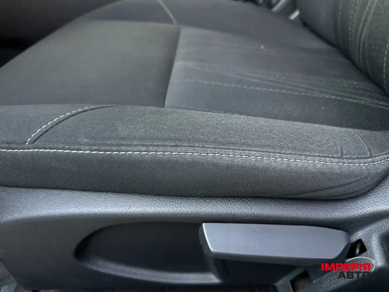 Ford Focus - фото 29