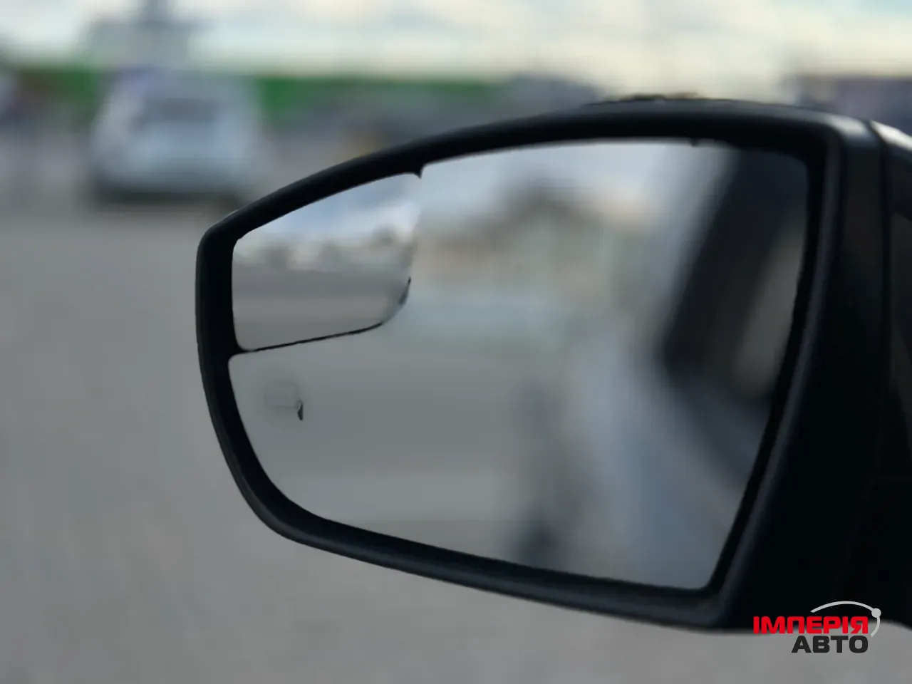 Ford Focus - фото 40