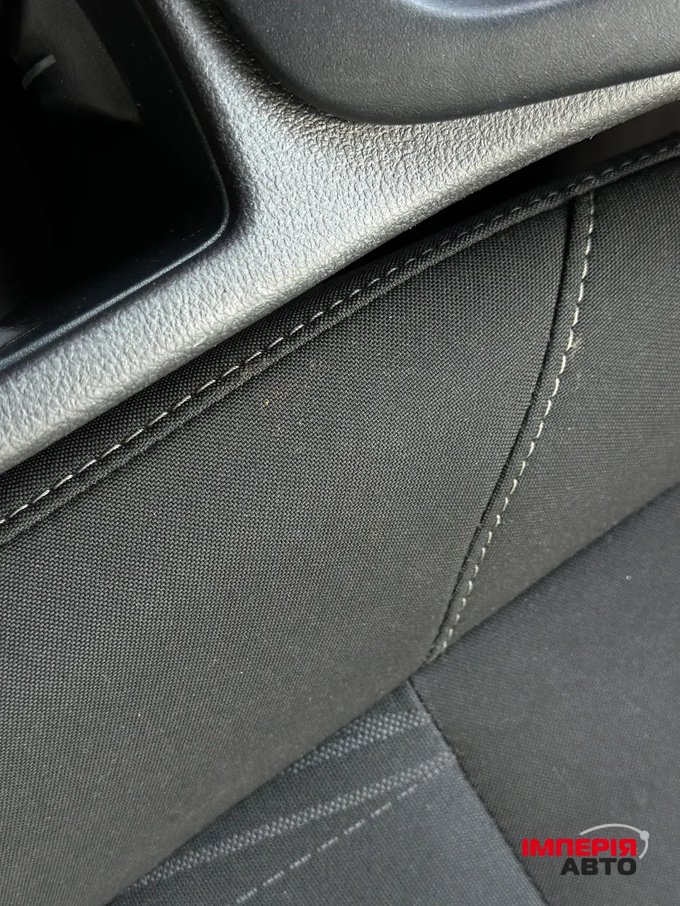 Ford Focus - фото 30