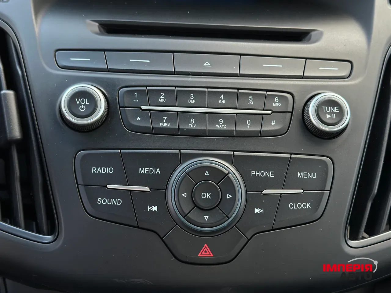 Ford Focus - фото 38