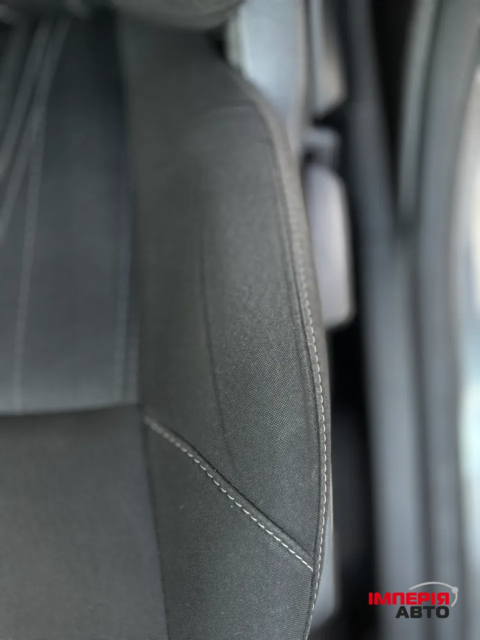 Ford Focus - фото 28