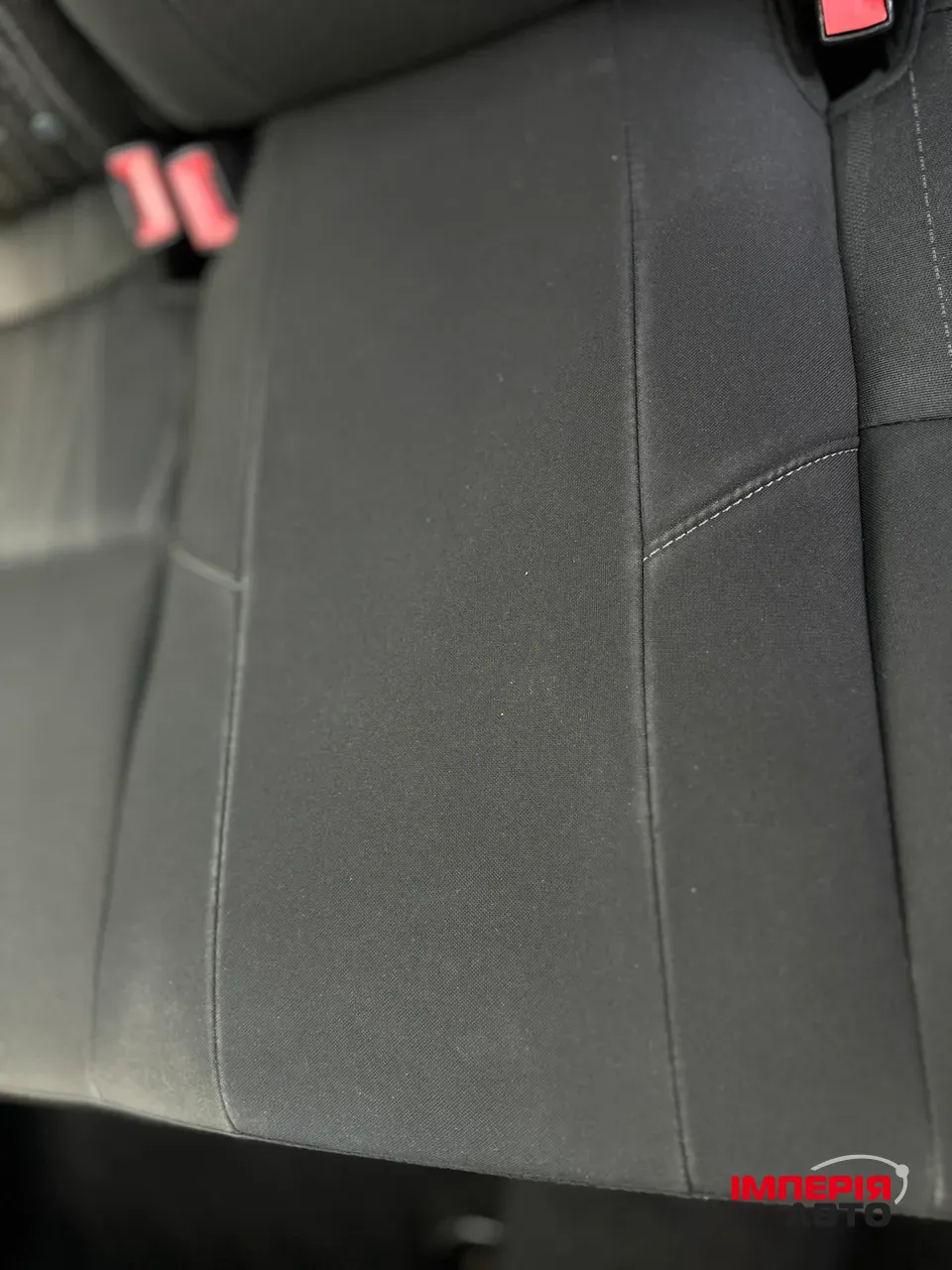 Ford Focus - фото 26