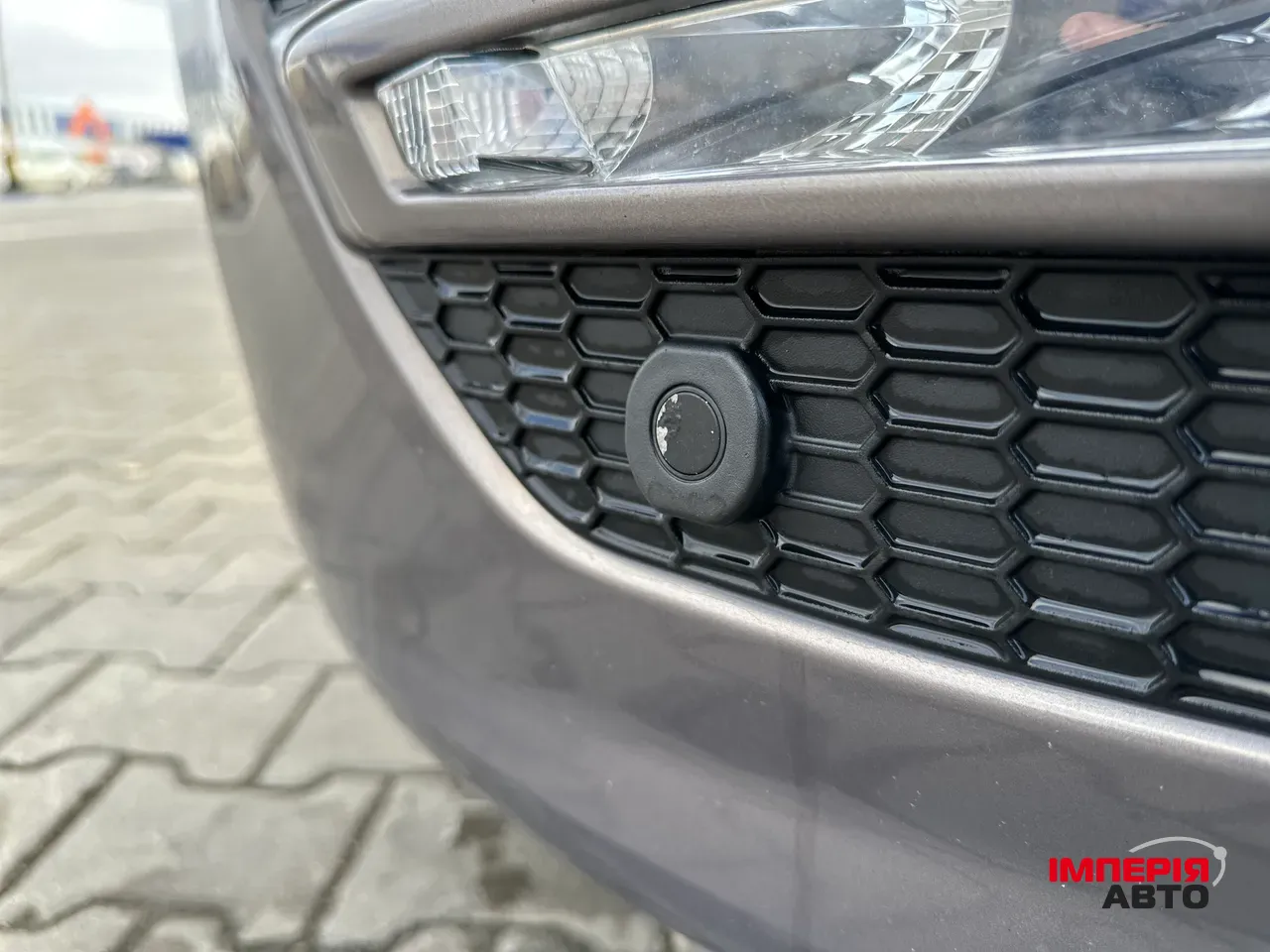 Ford S-MAX - фото 12