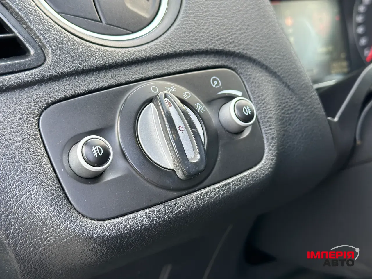 Ford S-MAX - фото 36