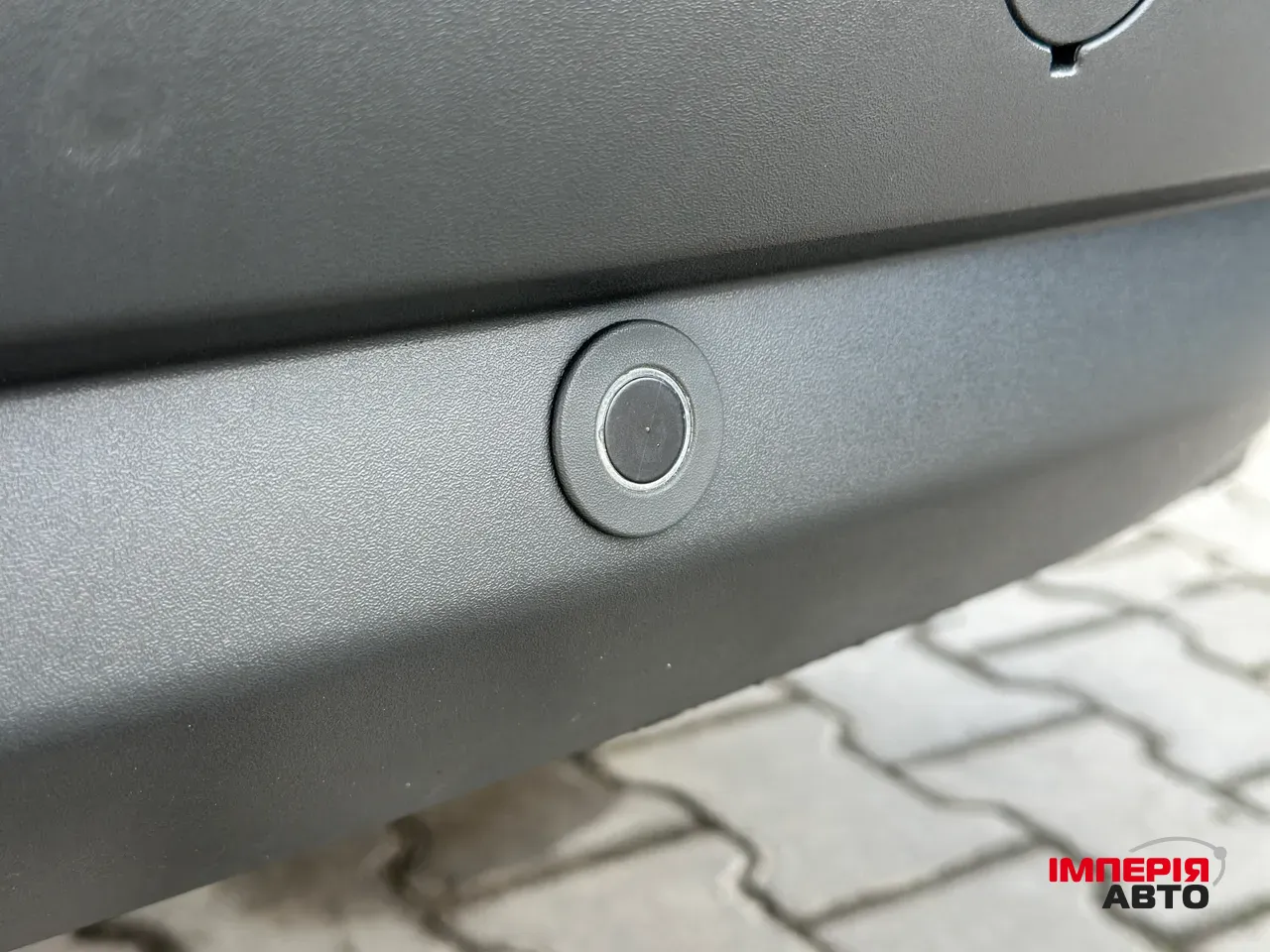 Ford S-MAX - фото 20