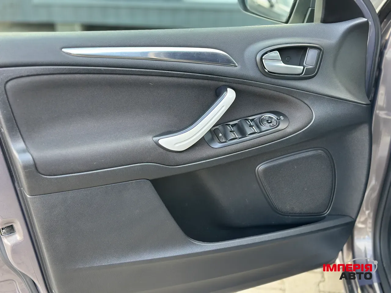 Ford S-MAX - фото 35