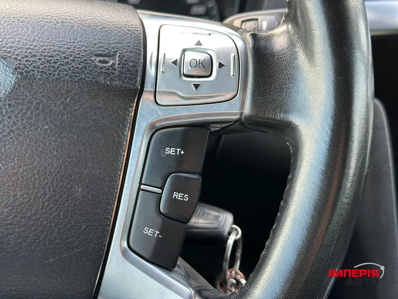 Ford S-MAX - фото 41