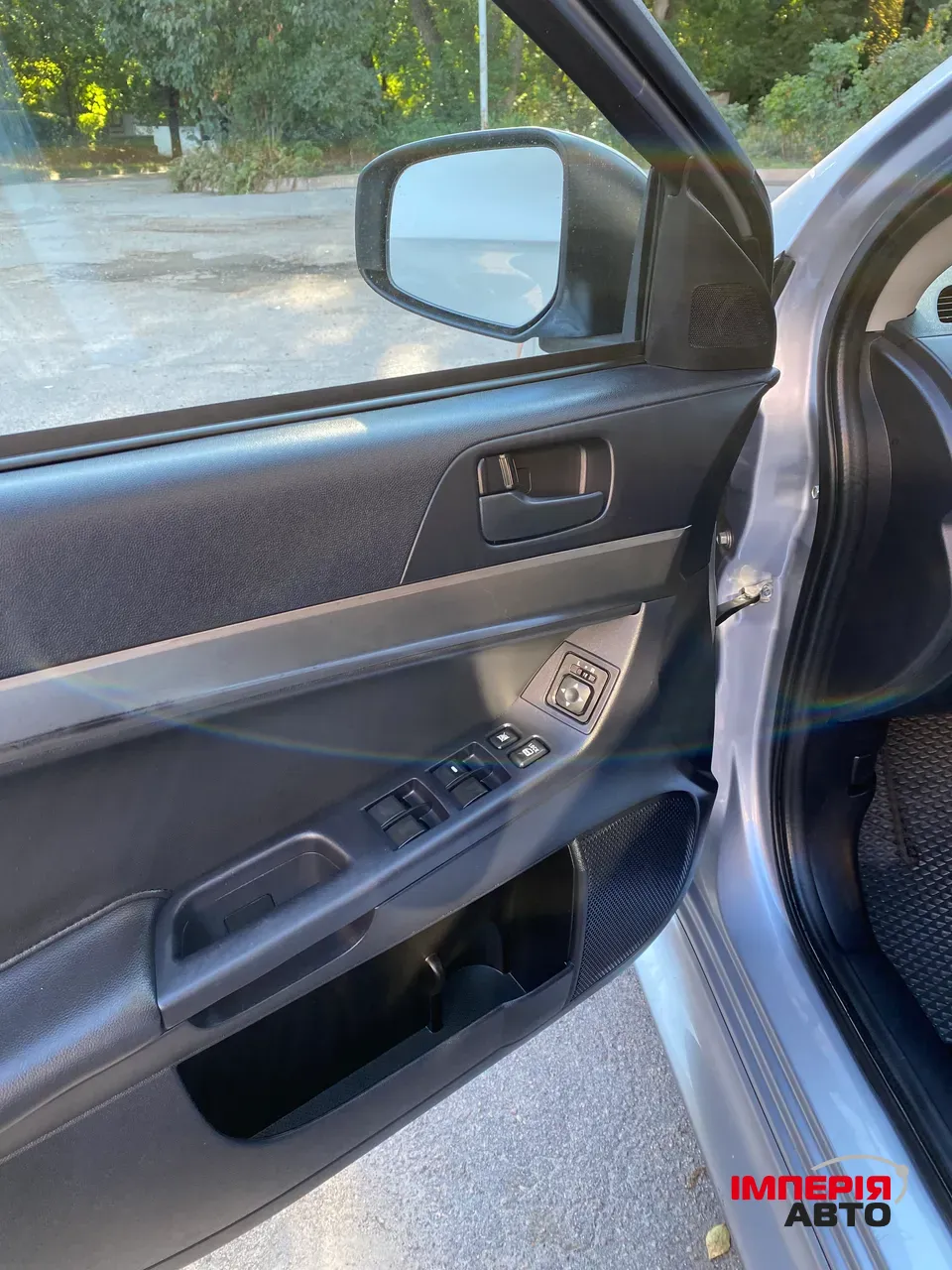 Mitsubishi Lancer - фото 7