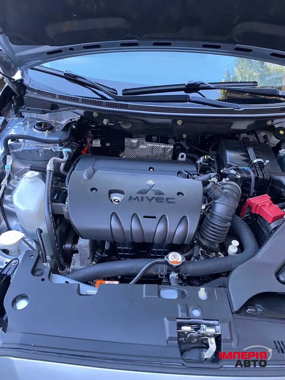 Mitsubishi Lancer - фото 10