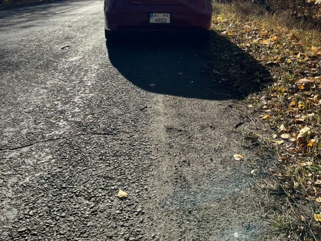 Honda Accord - фото 5