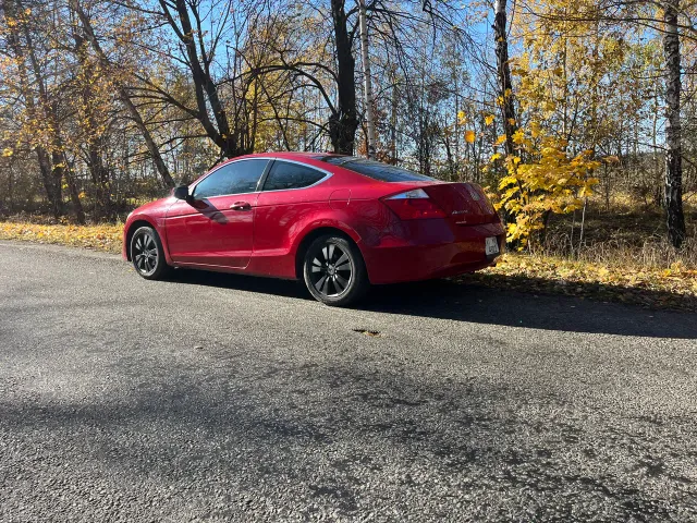 Honda Accord - фото 4