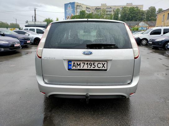 Ford Focus 2010, Житомир, $5 750 - зображення 5
