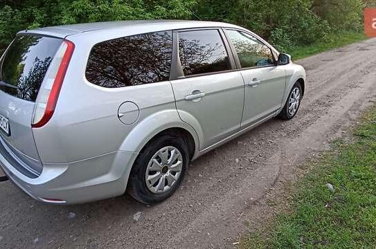 Ford Focus 2010, Житомир, $5 750 - зображення 4
