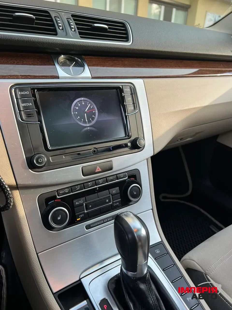 Volkswagen Passat CC - фото 7