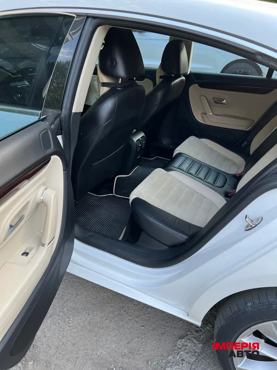 Volkswagen Passat CC - фото 6