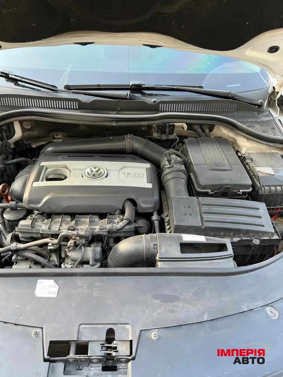 Volkswagen Passat CC - фото 9