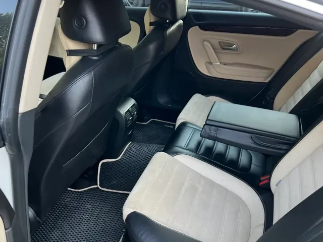 Volkswagen Passat CC - фото 5