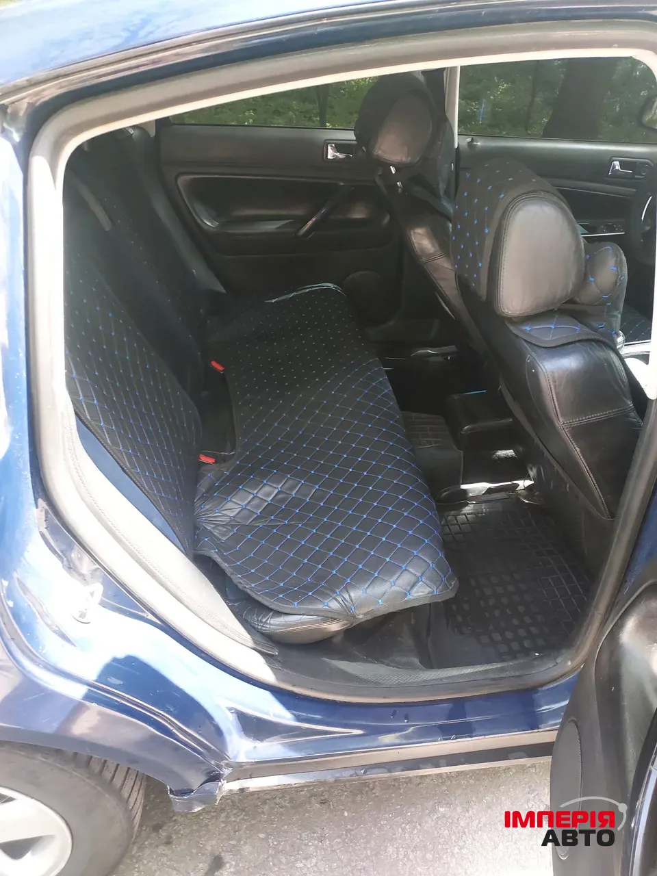 Volkswagen Passat - фото 9