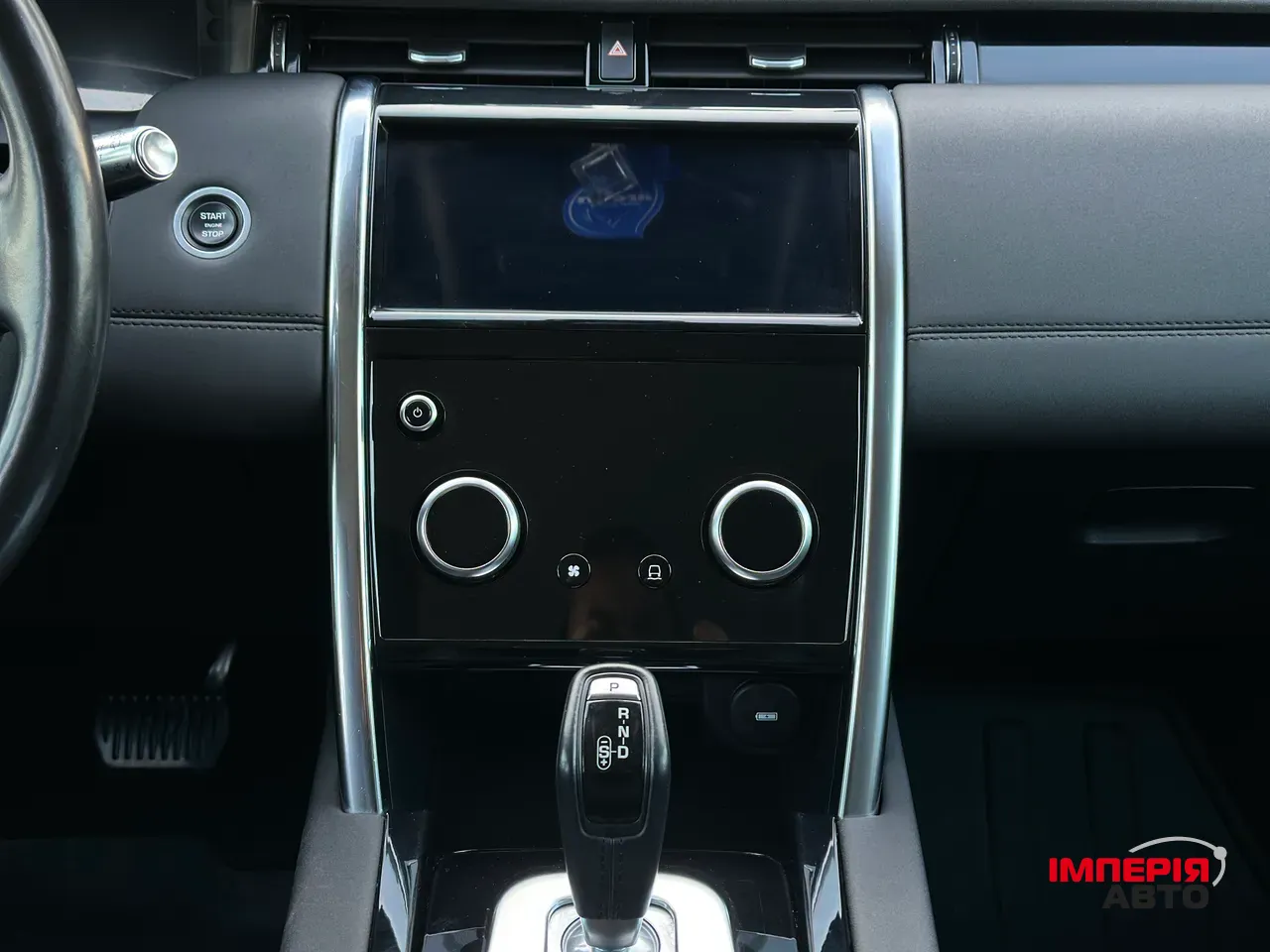 Land Rover Discovery Sport - фото 32