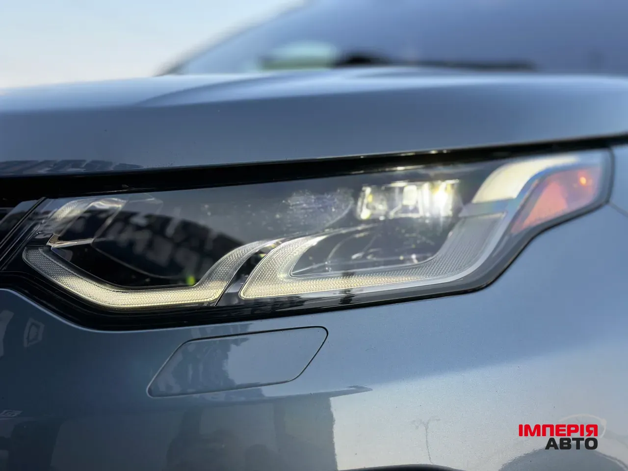 Land Rover Discovery Sport - фото 16