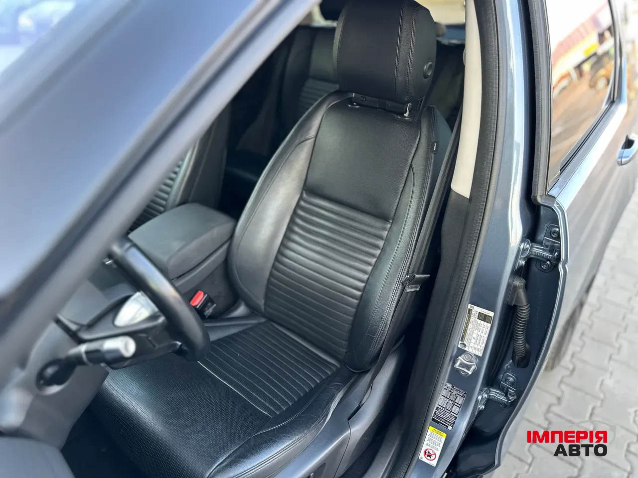 Land Rover Discovery Sport - фото 35