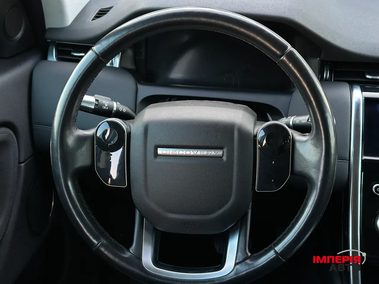 Land Rover Discovery Sport - фото 31