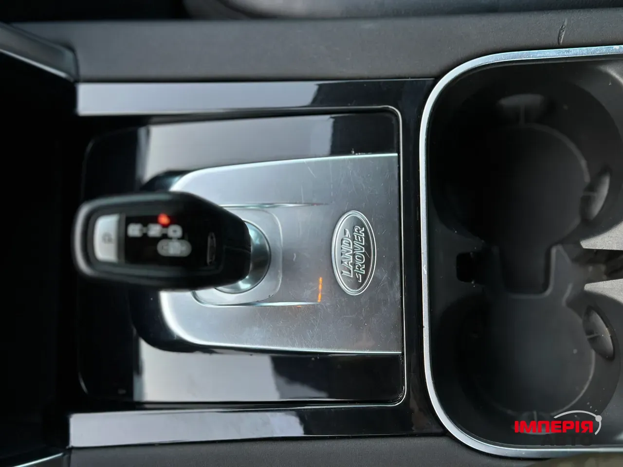 Land Rover Discovery Sport - фото 43