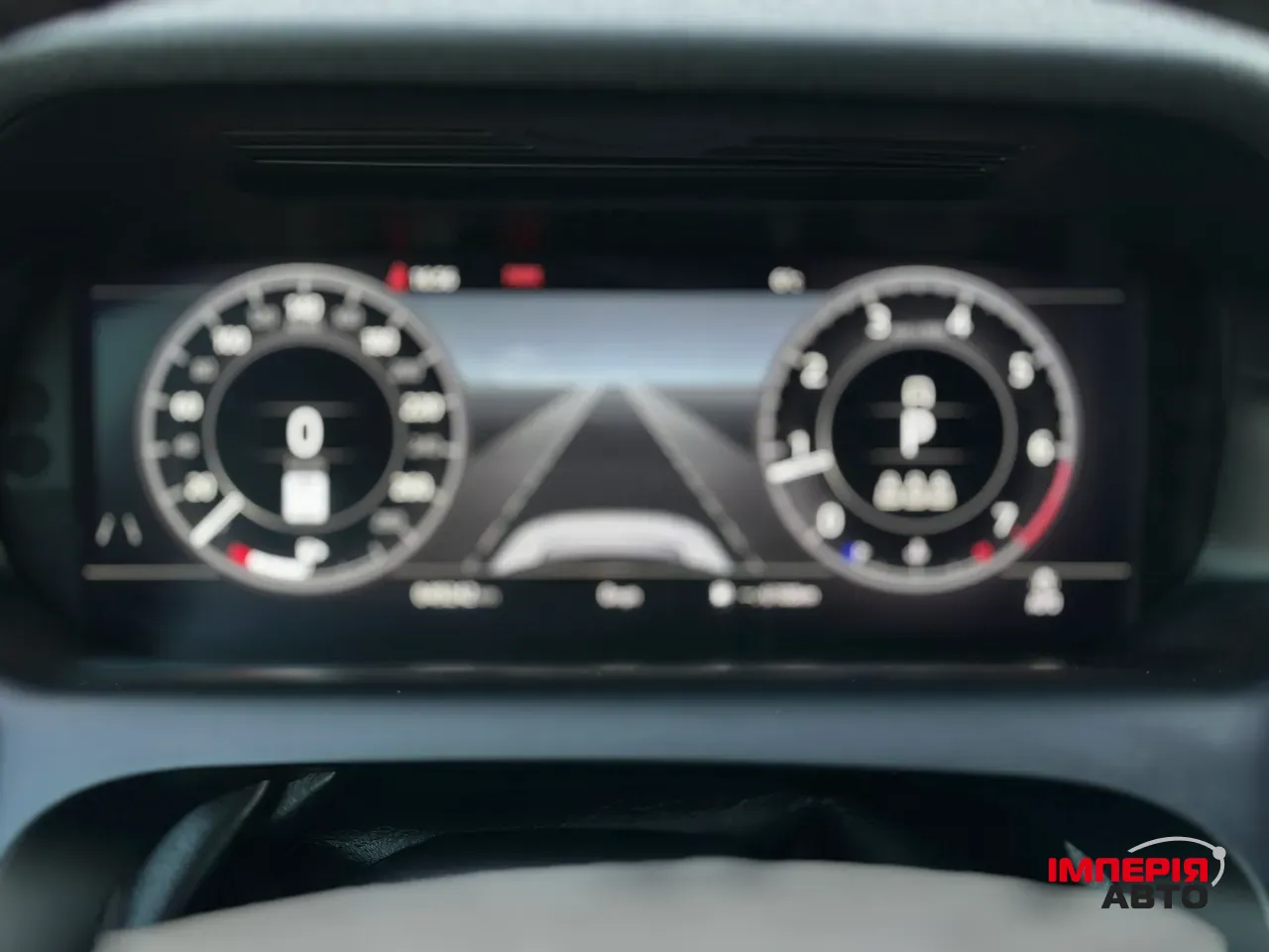 Land Rover Discovery Sport - фото 40