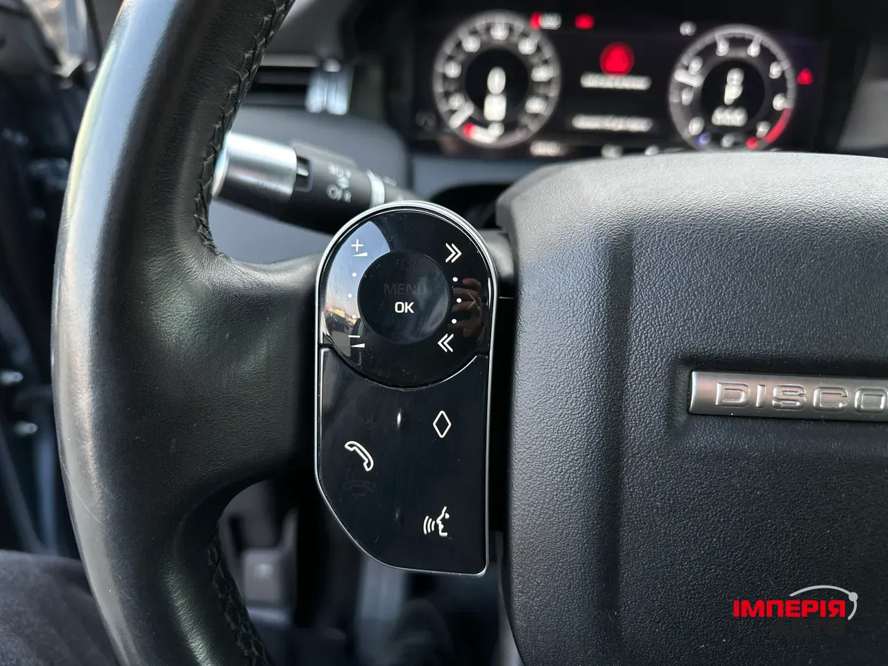 Land Rover Discovery Sport - фото 38