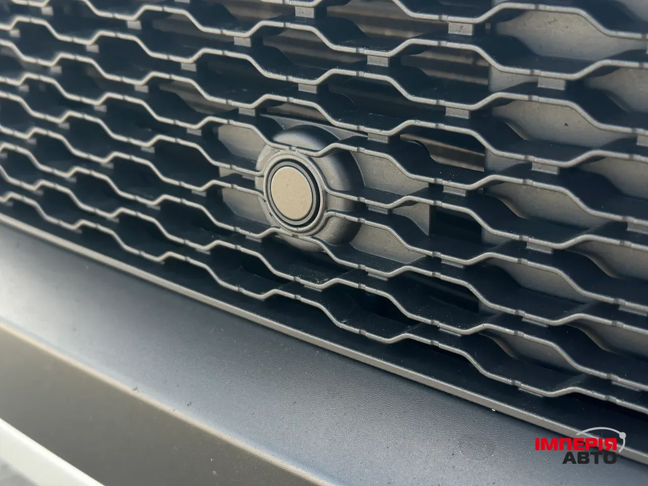 Land Rover Range Rover Evoque - фото 7