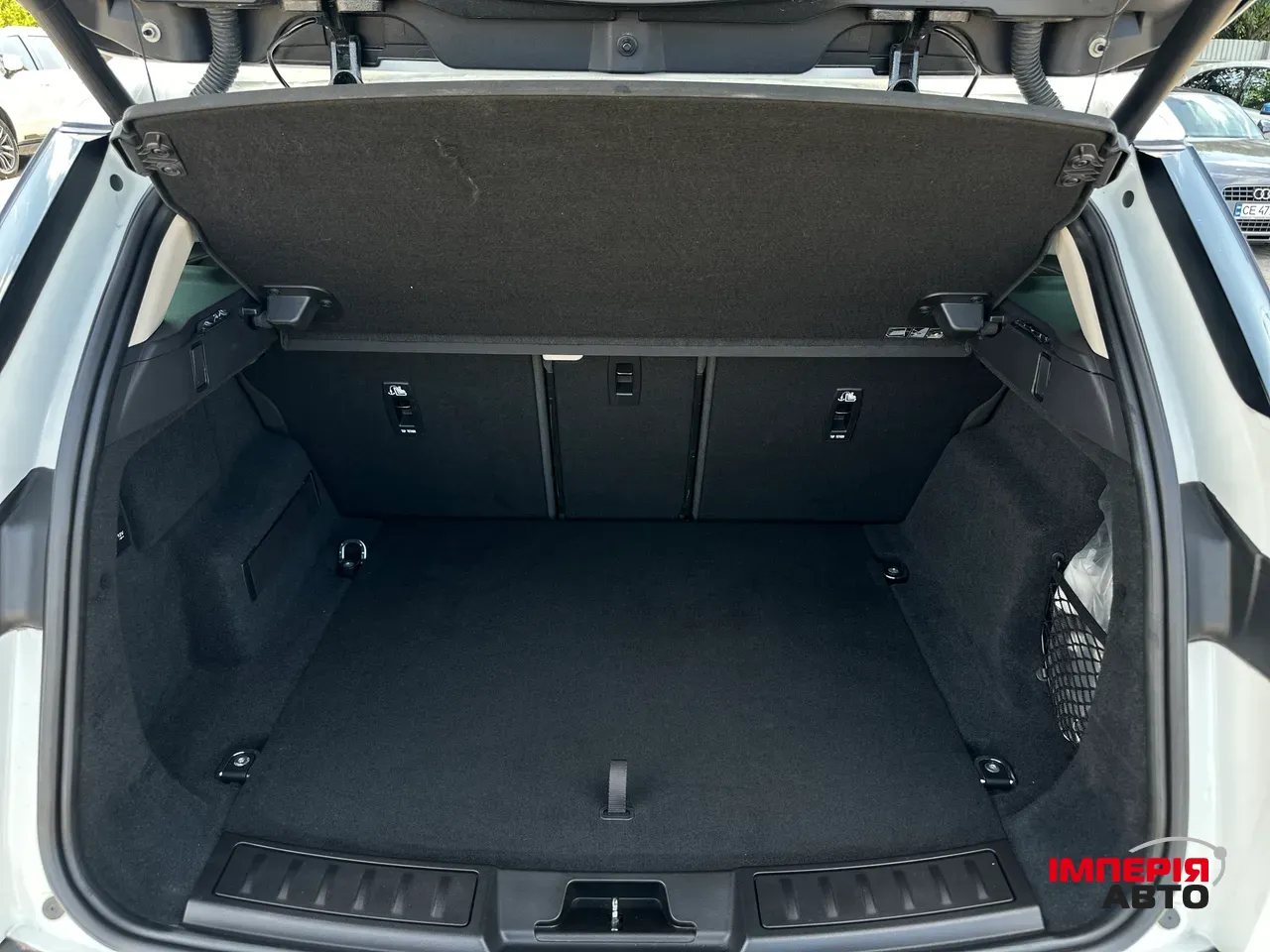 Land Rover Range Rover Evoque - фото 23