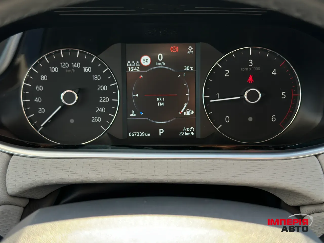 Land Rover Range Rover Evoque - фото 40