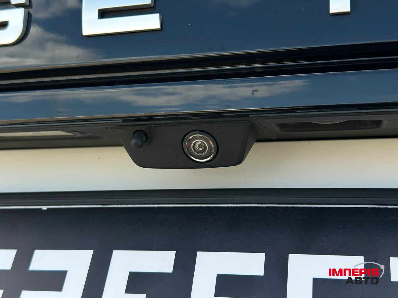 Land Rover Range Rover Evoque - фото 20