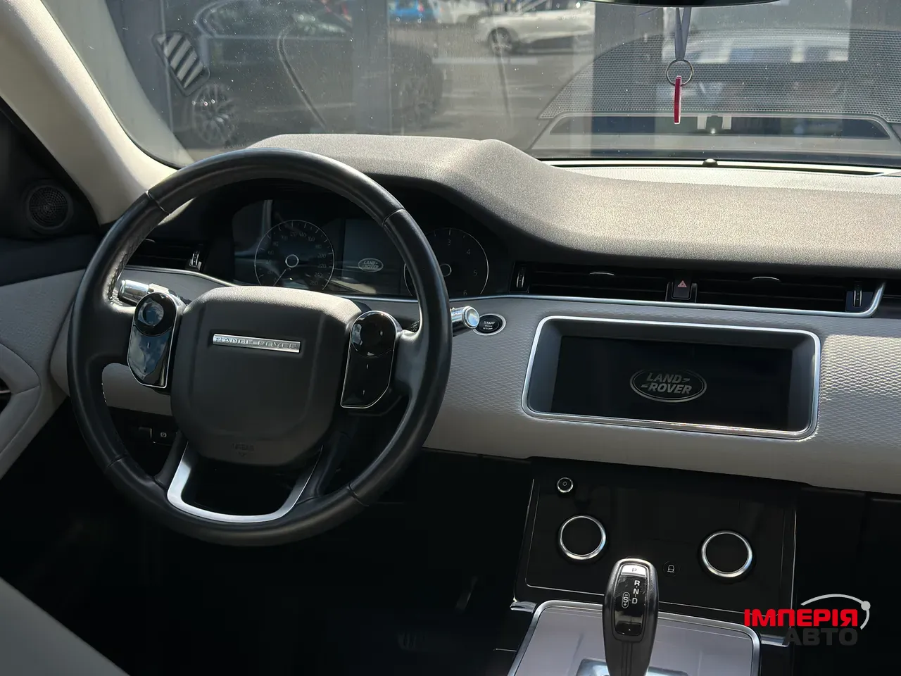 Land Rover Range Rover Evoque - фото 31