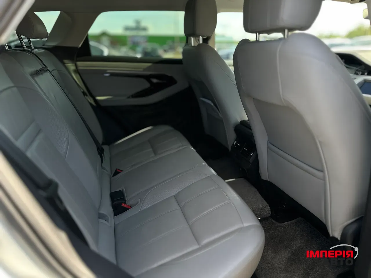 Land Rover Range Rover Evoque - фото 28